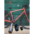 Fiets pedaal trekker