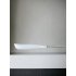 Mini Leeslampje Draadloos op Batterijen - Bureaulamp LED - Wit Licht - Handig leeslampje voor kinderen - Hobby Lamp - Reis lampje