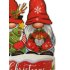 Kerstkabouters hanger