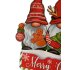 Kerstkabouters hanger