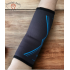 Elleboog Compressie Mouw Onderarm Pijnverlichting Tennis Golfers Artritis Size: M