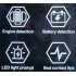 Auto Accu Batterijspanning - auto accessoires - autoaccessoires - auto gadgets - laadsysteemspanning - Tester