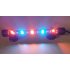 Aquarium Licht 10 x led 2 kleur 
