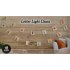 Letter Lightbox Lichtslinger 18 LED lightbox lampjes 