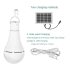 LED Solar Lamp  Outdoor