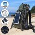 35W Sunpower - Draagbaar - Zonnepaneel - 5V - USB - Veilig - Oplader - Telefoon - Powerbank - Outdoor - Camping