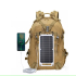 35W Sunpower - Draagbaar - Zonnepaneel - 5V - USB - Veilig - Oplader - Telefoon - Powerbank - Outdoor - Camping