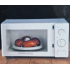 magnetron bord voor aardappelen