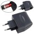 220Volt-12 Volt Converter - Auto Voedingsadapter - Socket - Converter 220V - 12V - Huishoudelijke Sigarettenaansteker