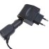 220Volt-12 Volt Converter - Auto Voedingsadapter - Socket - Converter 220V - 12V - Huishoudelijke Sigarettenaansteker