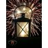 Lantaarn 2 x zwart light creations