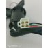 Contactslot + 2x sleutels Universele Motorfiets etc