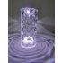 Kristallen nacht lamp 16 kleuren