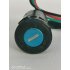 Contactslot + 2x sleutels Universele Motorfiets etc