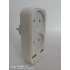 Stopcontact 220 volt + usb aansluiting
