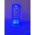 Kristallen nacht lamp 16 kleuren