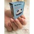 Nagellamp 15 led uv  panda 36w