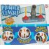 Plumber clash Ontstoppen! - Bordspel.