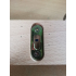 wandkapstok 4 haken diverse soorten
