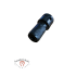  Ratel Slagmoersleutel Socket Set 1/2 Inch Vierkante Tot 1/4 Inch HexAdapter Spanner Drive Converter Quick Release Tool