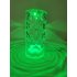 Kristallen nacht lamp 16 kleuren