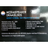 Speaker draadloos houten kast bluetooth