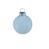 Decoris kerstballen - mix - doos - glanzend - kerst - kerstboom - kerstballen