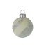 Decoris kerstballen - mix - doos - glanzend - kerst - kerstboom - kerstballen