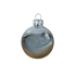 Decoris kerstballen - mix - doos - glanzend - kerst - kerstboom - kerstballen