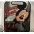 Mickey Mouse autostoelhoes