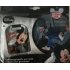 Mickey Mouse autostoelhoes