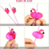 Rietjes Kleurrijk - Hawaiiaans - feestrietjes - 25 stuks - tropisch - feest - Party - accessoires - decoraties