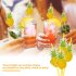Rietjes Kleurrijk - Hawaiiaans - feestrietjes - 25 stuks - tropisch - feest - Party - accessoires - decoraties