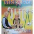 Stick a Bits - 120 stuck - Joy-Toy - Bouwspel