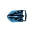 Schop, houweel, survival vouwzaag groot 58cm