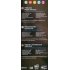 Speaker draadloos houten kast bluetooth