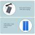 Zonne-licht - USB Opladen - lamp - Outdoor - Survival - Camping - Tentverlichting - Noodverlichting