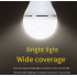 Zonne-licht - USB Opladen - lamp - Outdoor - Survival - Camping - Tentverlichting - Noodverlichting