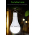 Zonne-licht - USB Opladen - lamp - Outdoor - Survival - Camping - Tentverlichting - Noodverlichting