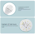 Zonne-licht - USB Opladen - lamp - Outdoor - Survival - Camping - Tentverlichting - Noodverlichting