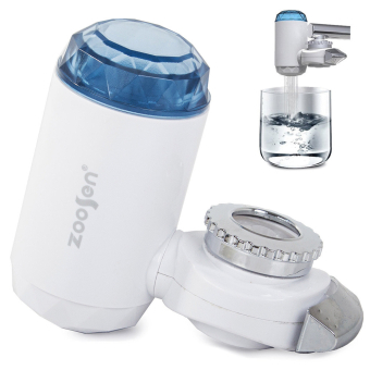 Kraanfilter waterfilter drinkbaar water filtersysteem waterzuivering voor schoon drinkwater