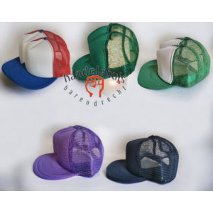 truckers baseball cap