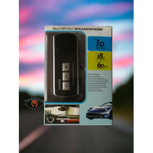 Handsfree Car Kit