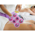 Massager met Hematiet massage bolletjes.