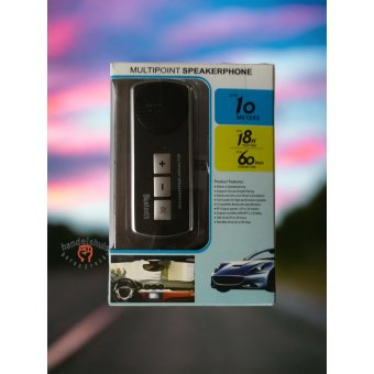 Handsfree Car Kit