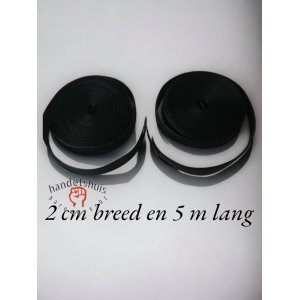 Klittenband Kabel Organizer 5 m Klittenband Kabel Organizer 5 m