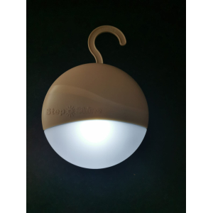 Nachtverlichting Step 'N Shine -Wireless 2 stuks Nachtverlichting Step 'N Shine -Wireless 2 stuks