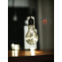 Hanggloeilamp led deco