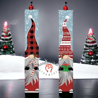 Kerstbanner