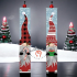 Kerstbanner